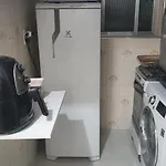Apartamento Sala Living