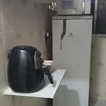 Apartamento Sala Living