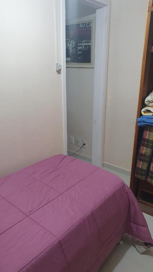 Apartamento Sala Living *